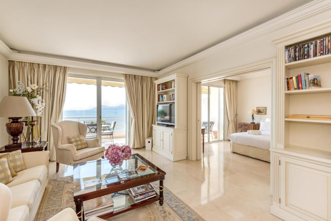 Buckingham & Lloyds - Cannes Extérieur photo
