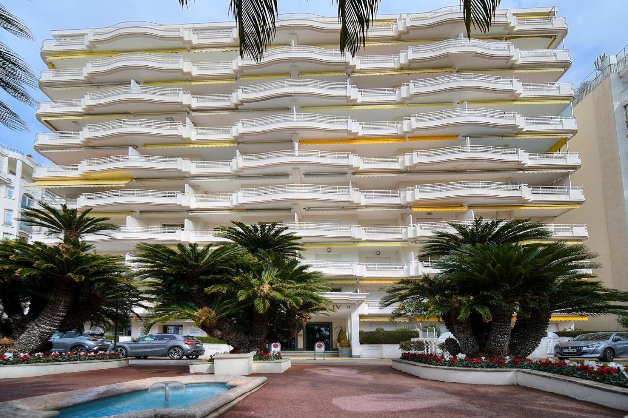 Buckingham & Lloyds - Cannes Extérieur photo