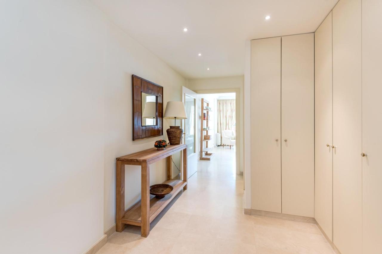 Buckingham & Lloyds - Cannes Extérieur photo