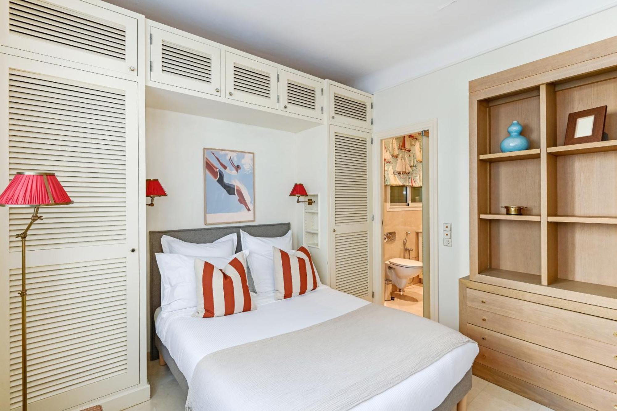 Buckingham & Lloyds - Cannes Extérieur photo