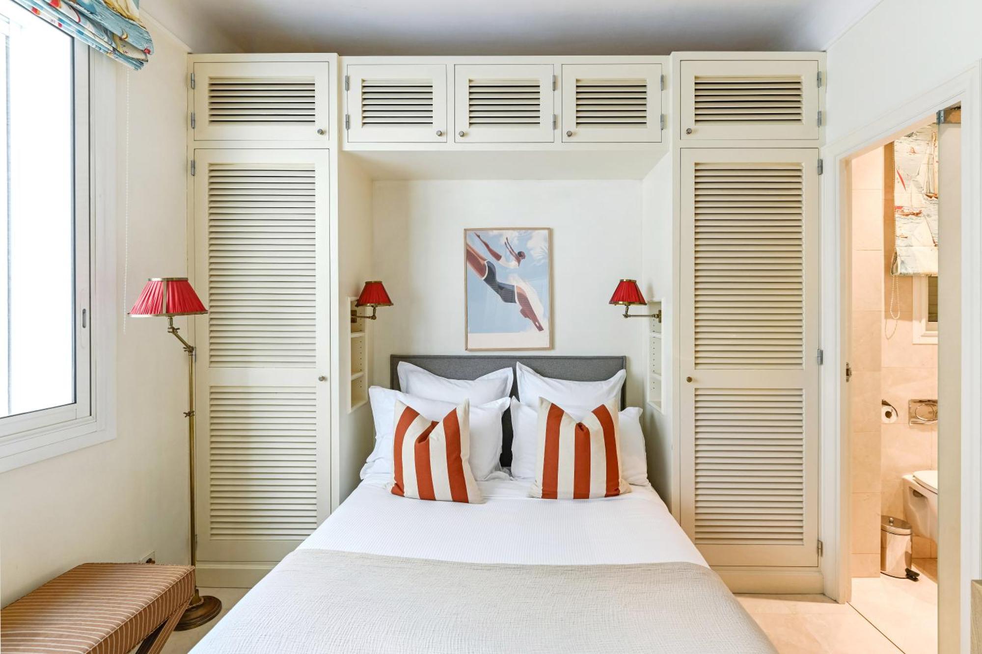 Buckingham & Lloyds - Cannes Extérieur photo