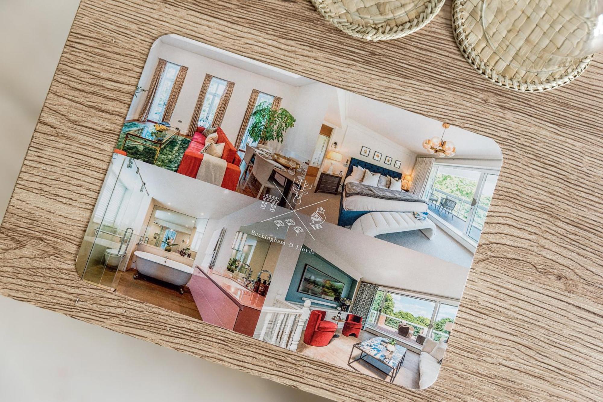 Buckingham & Lloyds - Cannes Extérieur photo