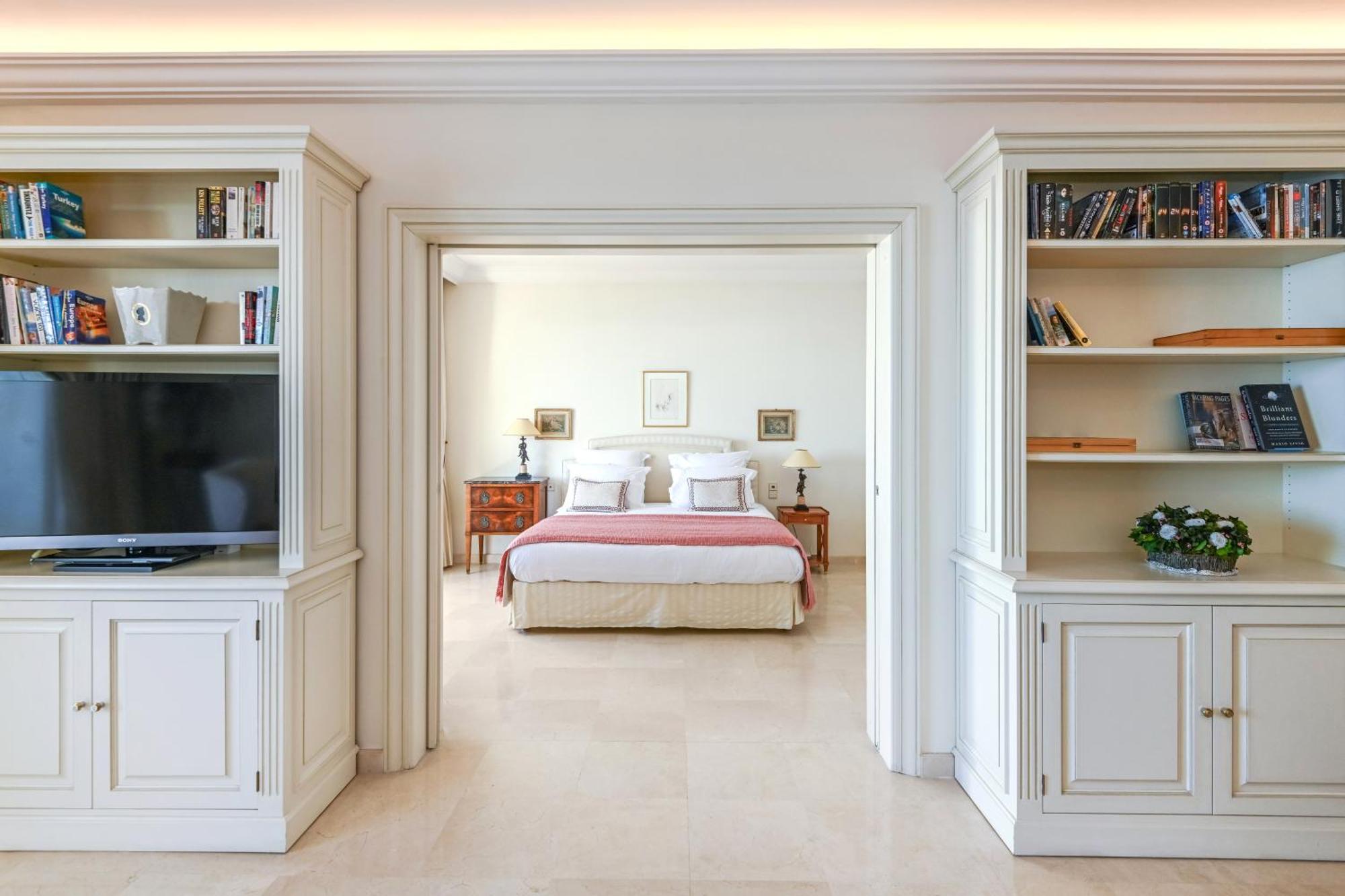 Buckingham & Lloyds - Cannes Extérieur photo